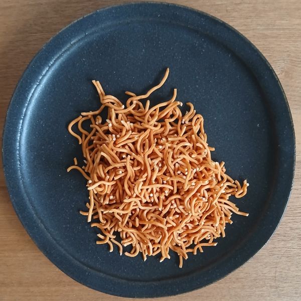 「不適切にもほどがある!ベビースターラーメン(チキン味)48個セット」タメしました!モラタメ.net