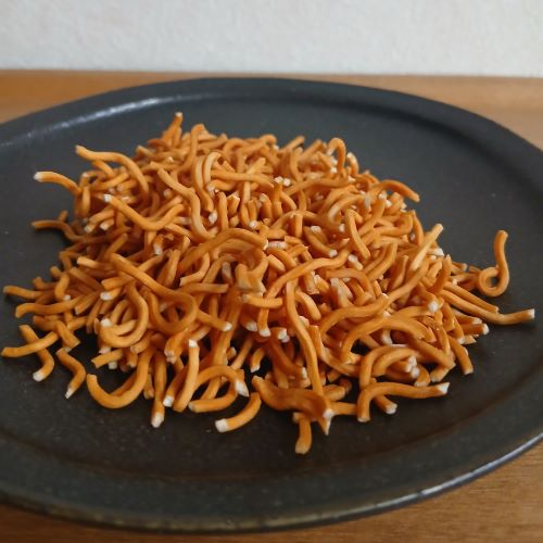 「不適切にもほどがある!ベビースターラーメン(チキン味)48個セット」タメしました!モラタメ.net