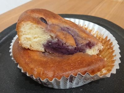 高久製パン 工場直売所「食パンハウス」★いつもの給食コッペパンと菓子パン&カレーパン