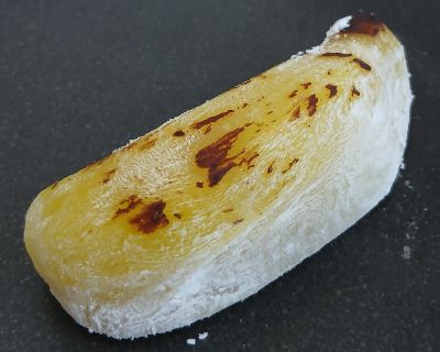 三姉妹で海老名♪はま寿司＆歩いた1万歩。口福堂の大福（2種）をお土産に。