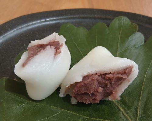こどもの日★2026「シャトレーゼ」柏餅とスペシャル苺ショート」
