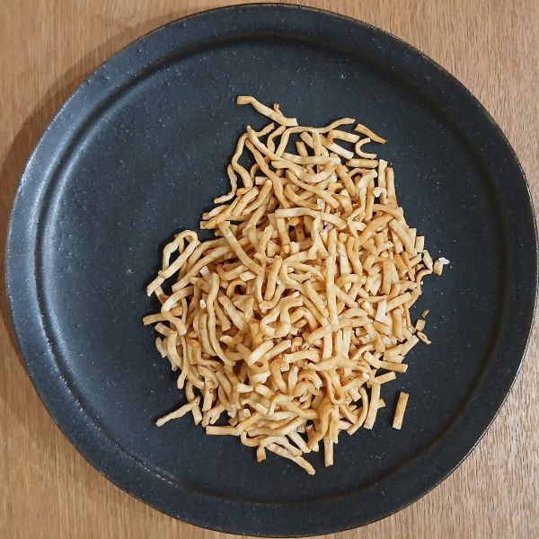 「不適切にもほどがある！ベビースターラーメン（純子の焼うどん味）48個セット」タメしました！モラタメ.net