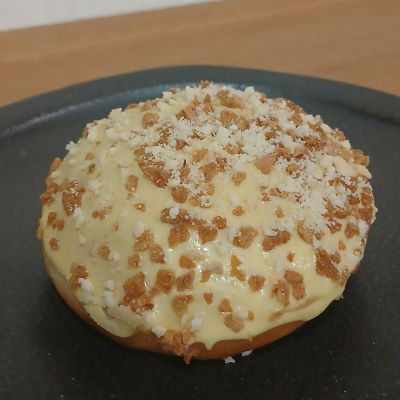 クリスピー・クリーム・ドーナツ「Love 5 ダズン ハーフ(6個)」ファンが選んだ“推しドーナツ”5品復刻2026