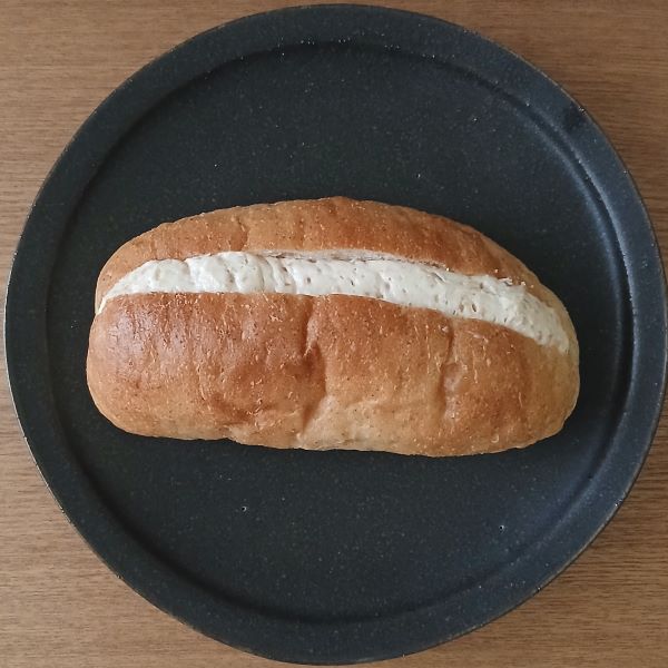 高久製パン 工場直売所「食パンハウス」★自販機で購入したパン