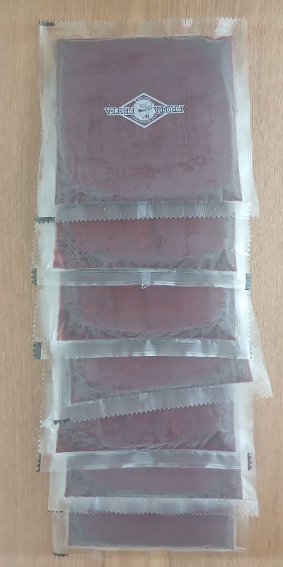 自宅でアサイーボウル★思った以上に手軽でおいしい♪フルッタフルッタ