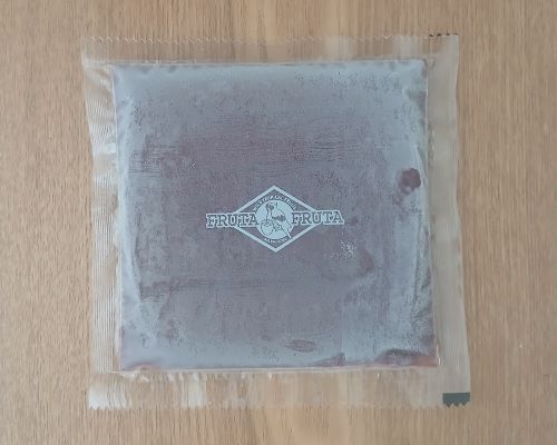 自宅でアサイーボウル★思った以上に手軽でおいしい♪フルッタフルッタ