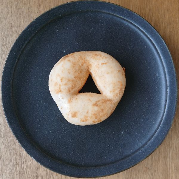 ミスタードーナツ「もっちゅりん」やっと買えたよ!ポン・デ・リングと比較してみた