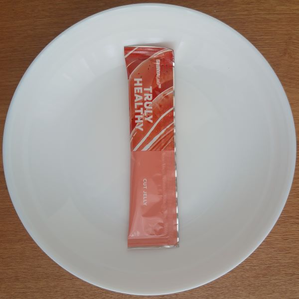 「TRULY HEALTHY 2種3点」タメしました！モラタメ.net