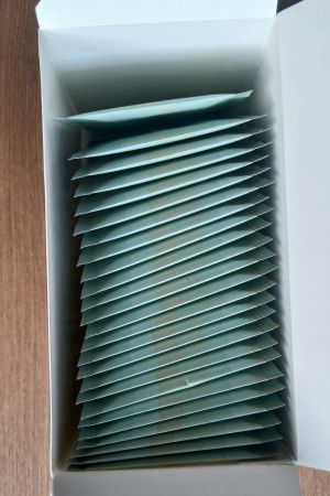 「Ceylon Family JB紅茶4種4個」タメしました!モラタメ.net