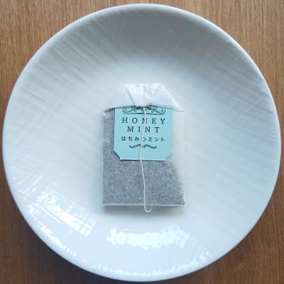 「Ceylon Family JB紅茶4種4個」タメしました!モラタメ.net