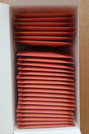 「Ceylon Family JB紅茶4種4個」タメしました!モラタメ.net