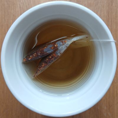 「Ceylon Family JB紅茶4種4個」タメしました!モラタメ.net