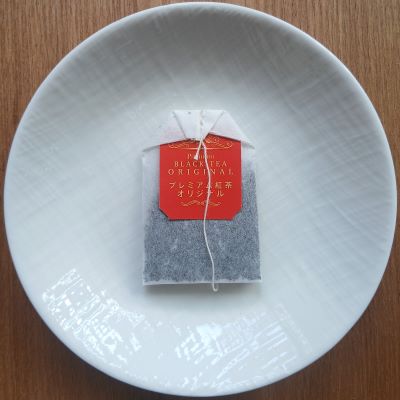 「Ceylon Family JB紅茶4種4個」タメしました!モラタメ.net