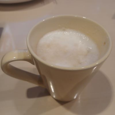 ガスト★ガストのドリンクバー