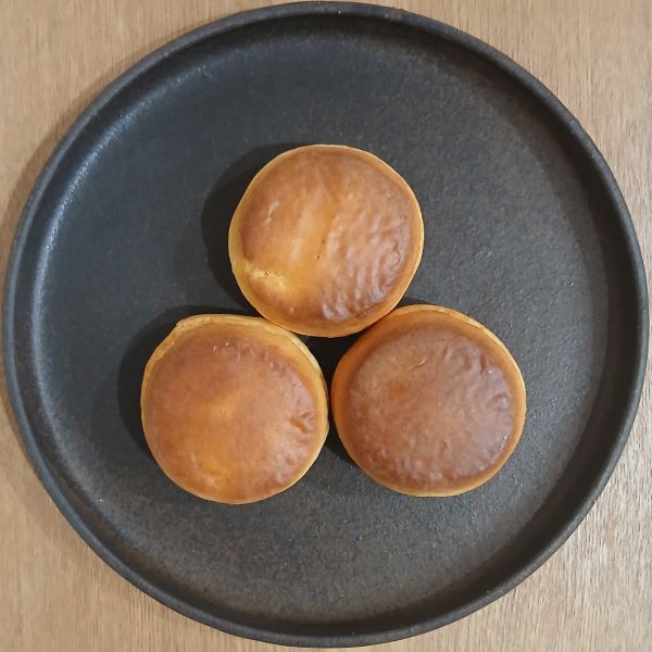 カフェ・ラ・ミル「スコーン(3個)&ドリップコーヒー(5袋)」セット