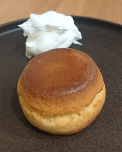 カフェ・ラ・ミル「スコーン(3個)&ドリップコーヒー(5袋)」セット
