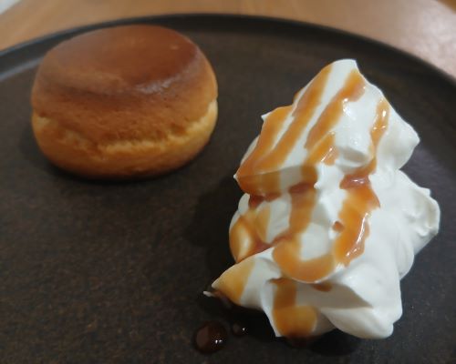 カフェ・ラ・ミル「スコーン(3個)&ドリップコーヒー(5袋)」セット