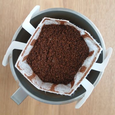 Bacha Coffee「INDIA モンスーンシークレット コーヒー」コーヒーで世界を旅する