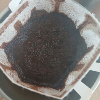 Bacha Coffee「INDIA モンスーンシークレット コーヒー」コーヒーで世界を旅する