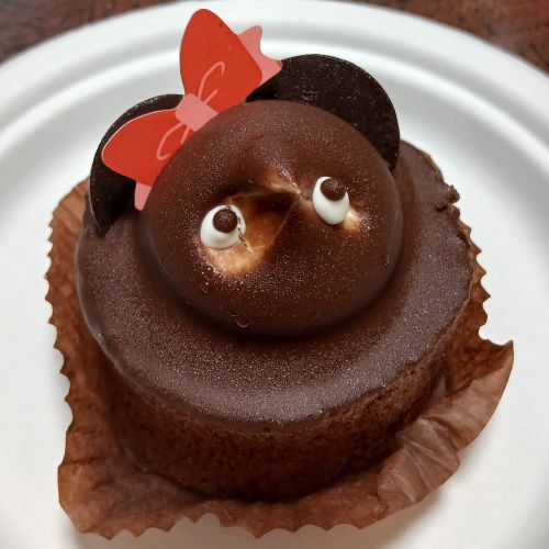 誕生日2026(51歳)★ケーキは「デセール洋菓子店」モンブランとタヌキケーキとショートケーキ